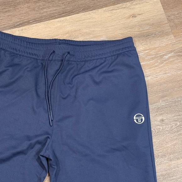 Sergio Tacchini DAMARINDO pant - Picture 2 of 5